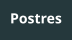 Postres