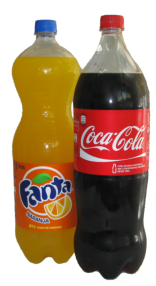 REFRESCOS 2 LITROS