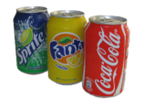 REFRESCOS 33 CL