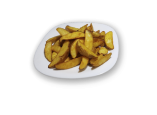 PATATAS GAJO