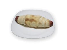 PATATAS GAJO