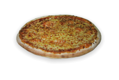 PIZZA MARGARITA