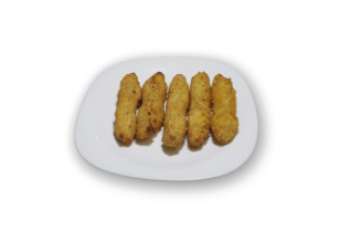 PATATAS GAJO