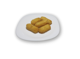 PATATAS GAJO