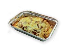 ESPAGUETTIS BOLOÑESA